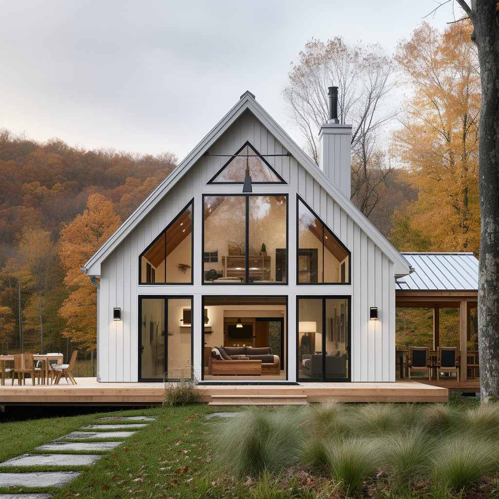 Decarbonizing Your Home: Efficient and Renewable Solutions