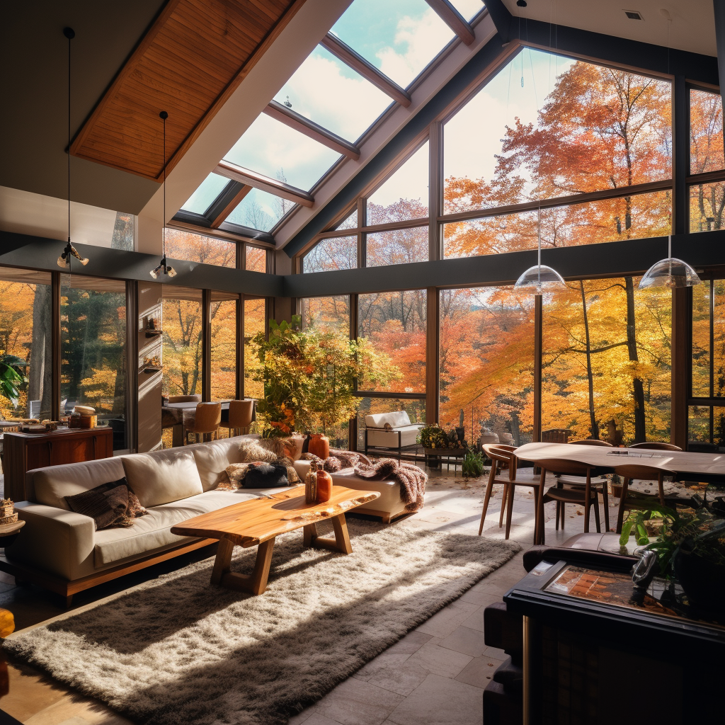 Homeowners: Understanding Operational vs. Embodied Carbon