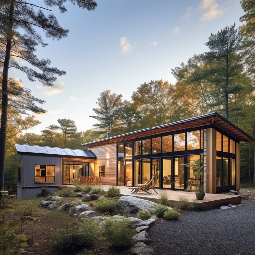 Eco-Friendly and Sustainable Home Renovations