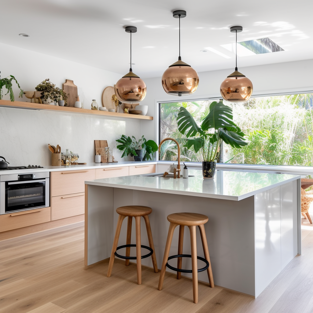 How to Renovate Your Home in an Eco-Friendly Way