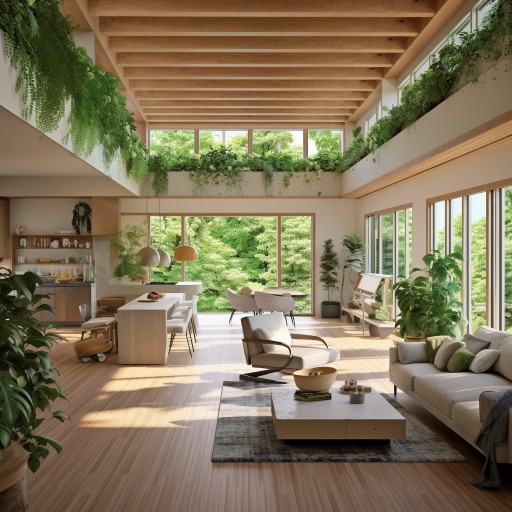 View of Urban Gardening Techniques: Eco-Friendly Solutions for Apartment ...