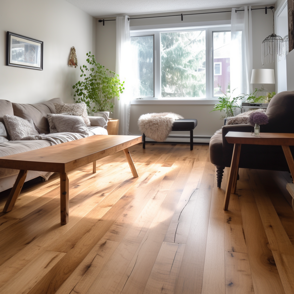 How to Choose Eco-Friendly Flooring