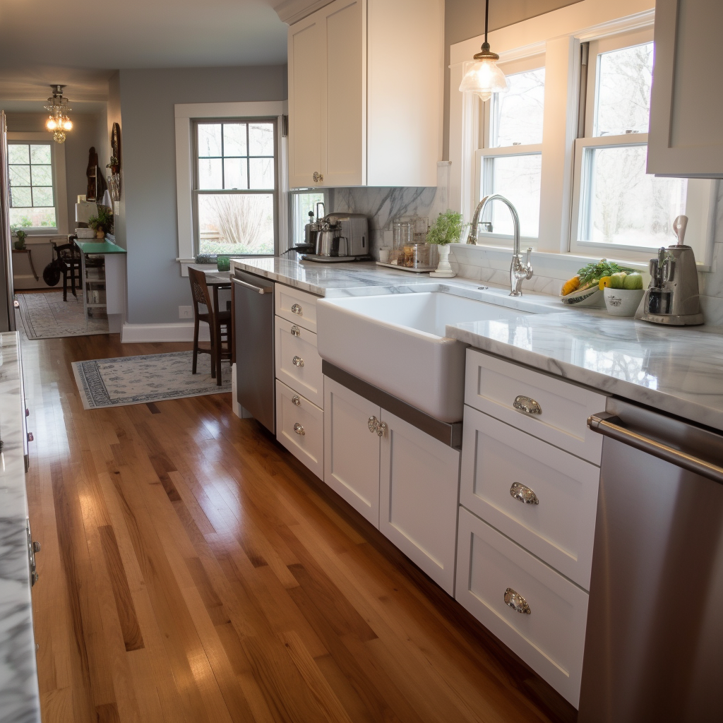 Planning a Home Renovation for First-Time Homeowners