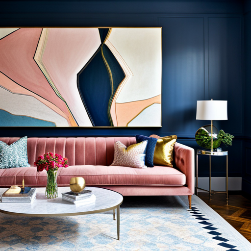 AI for Interior Design Ideas: A New Tool, Not a Replacement