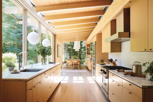 How to Estimate Eco-Friendly Kitchen Remodeling Costs