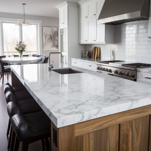 Comparing Countertop Costs and Sustainability