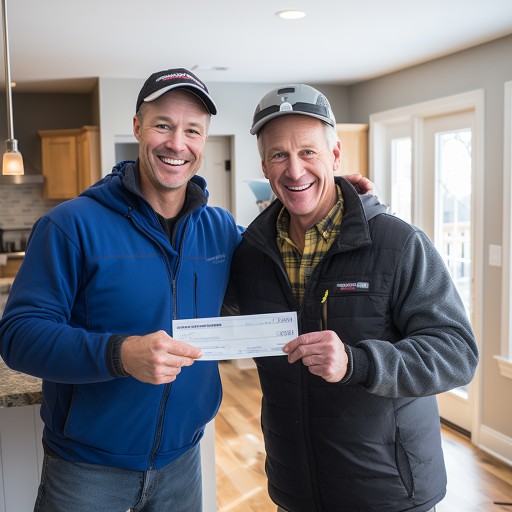 Renovation Deposits: A Comprehensive Guide for Homeowners