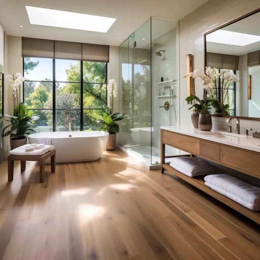 Your Eco-Friendly Guide to Renovating Your Bathroom