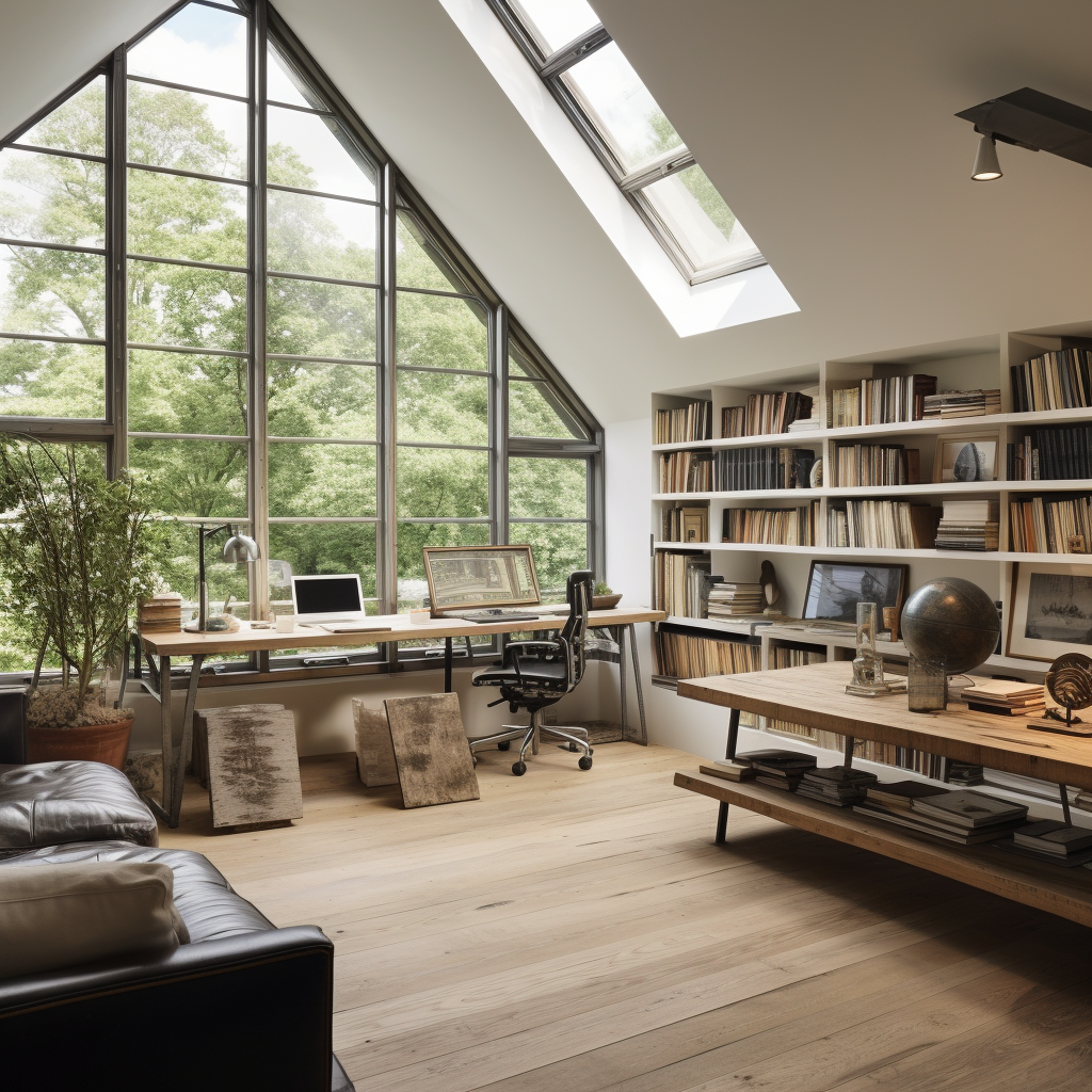 Insulation and HVAC Systems in the Northeast