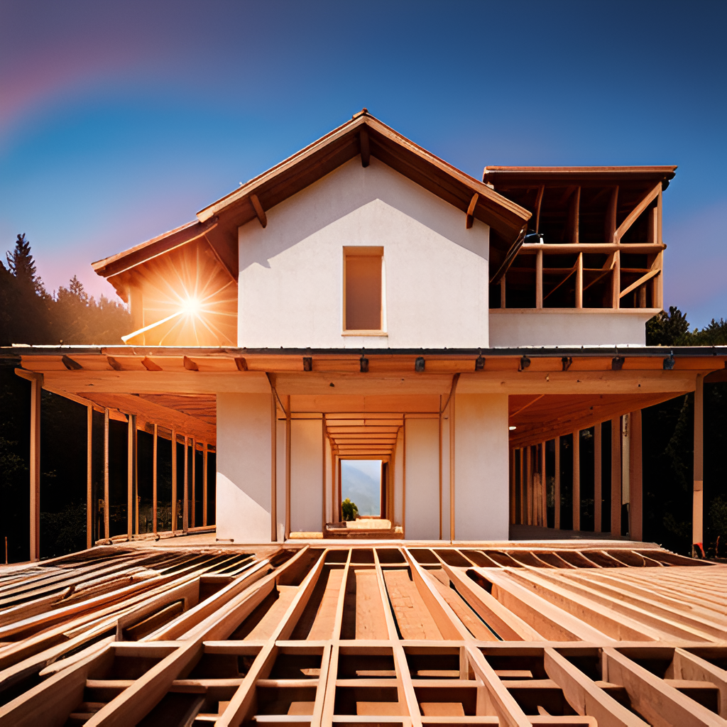 10 Things to Know Before Building A House