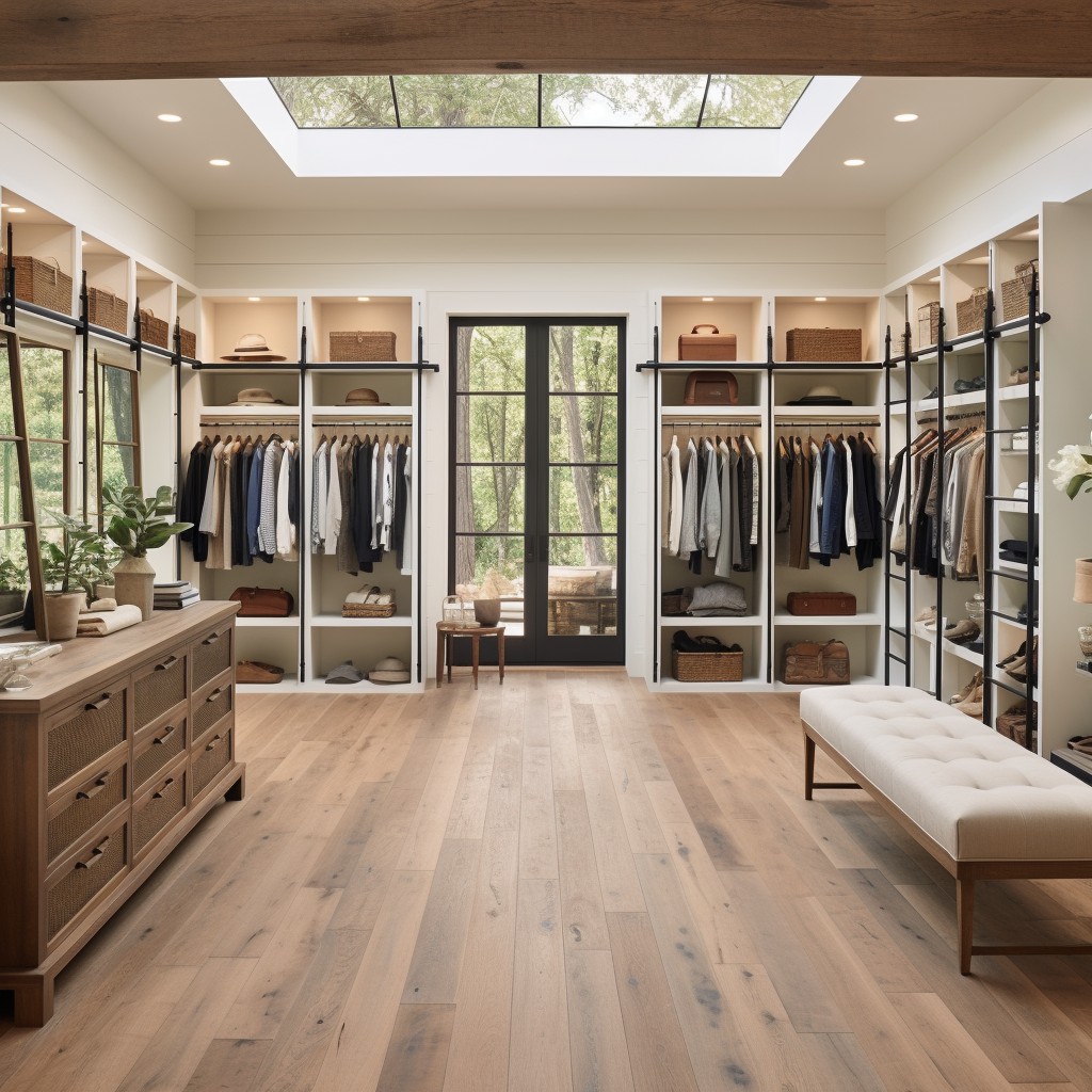 Walkin Closet Cost Calculator