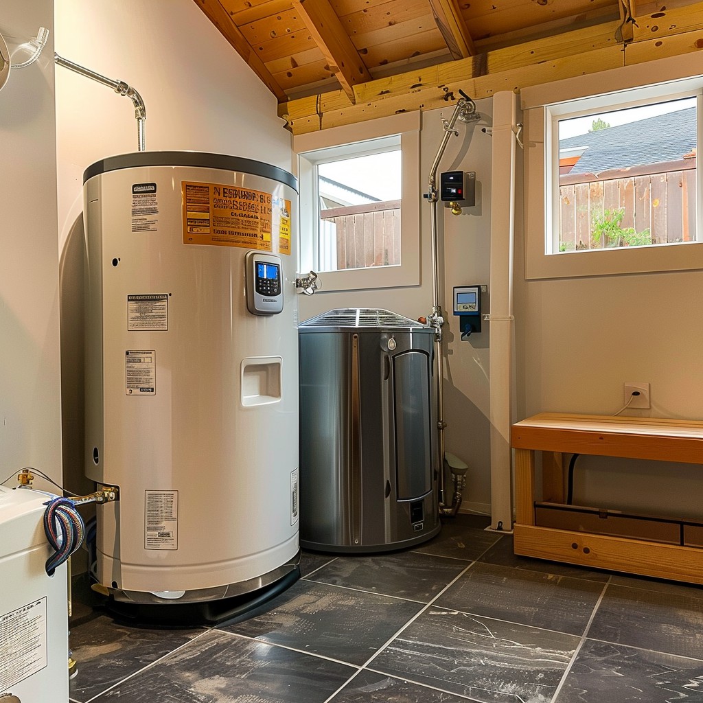 Clean Energy Credit for Electrical Panels