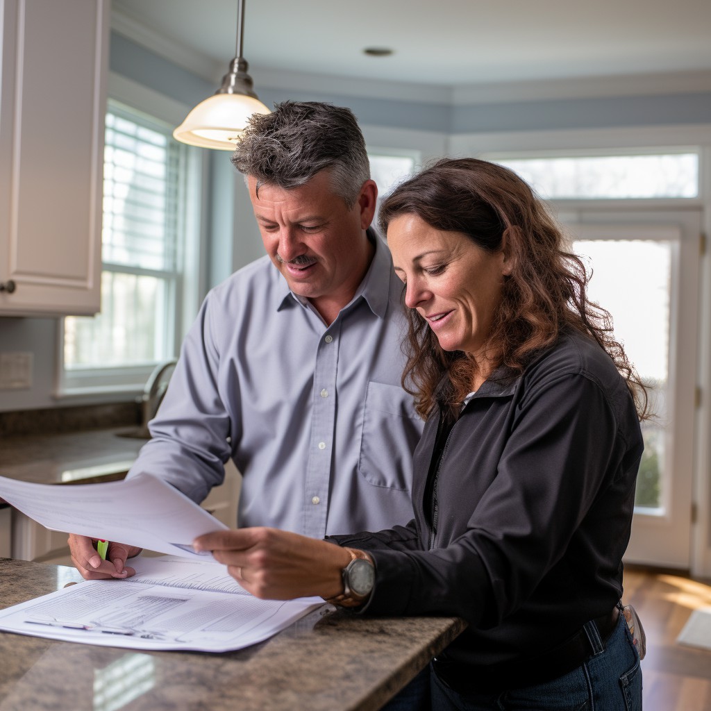 Residential Clean Energy Credit for Home Energy Audits