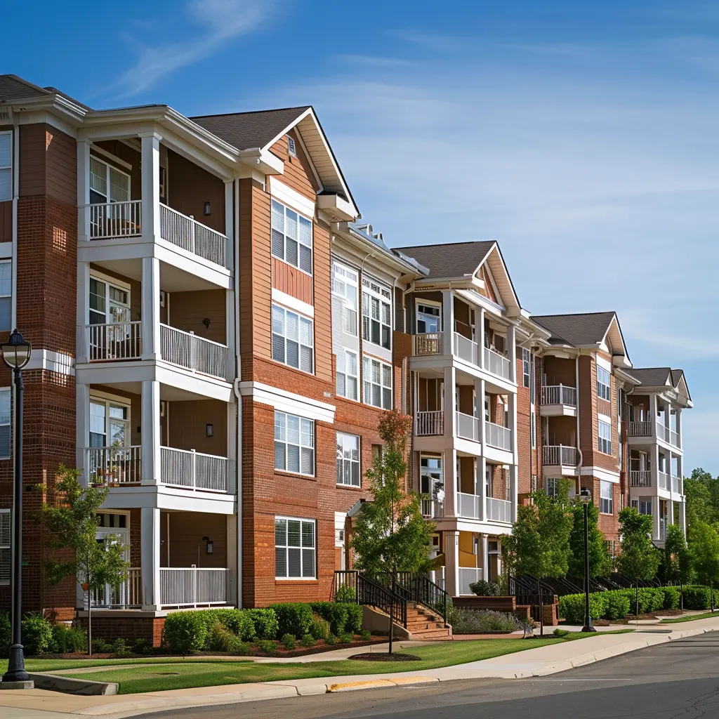 Multi-Unit and Property Management