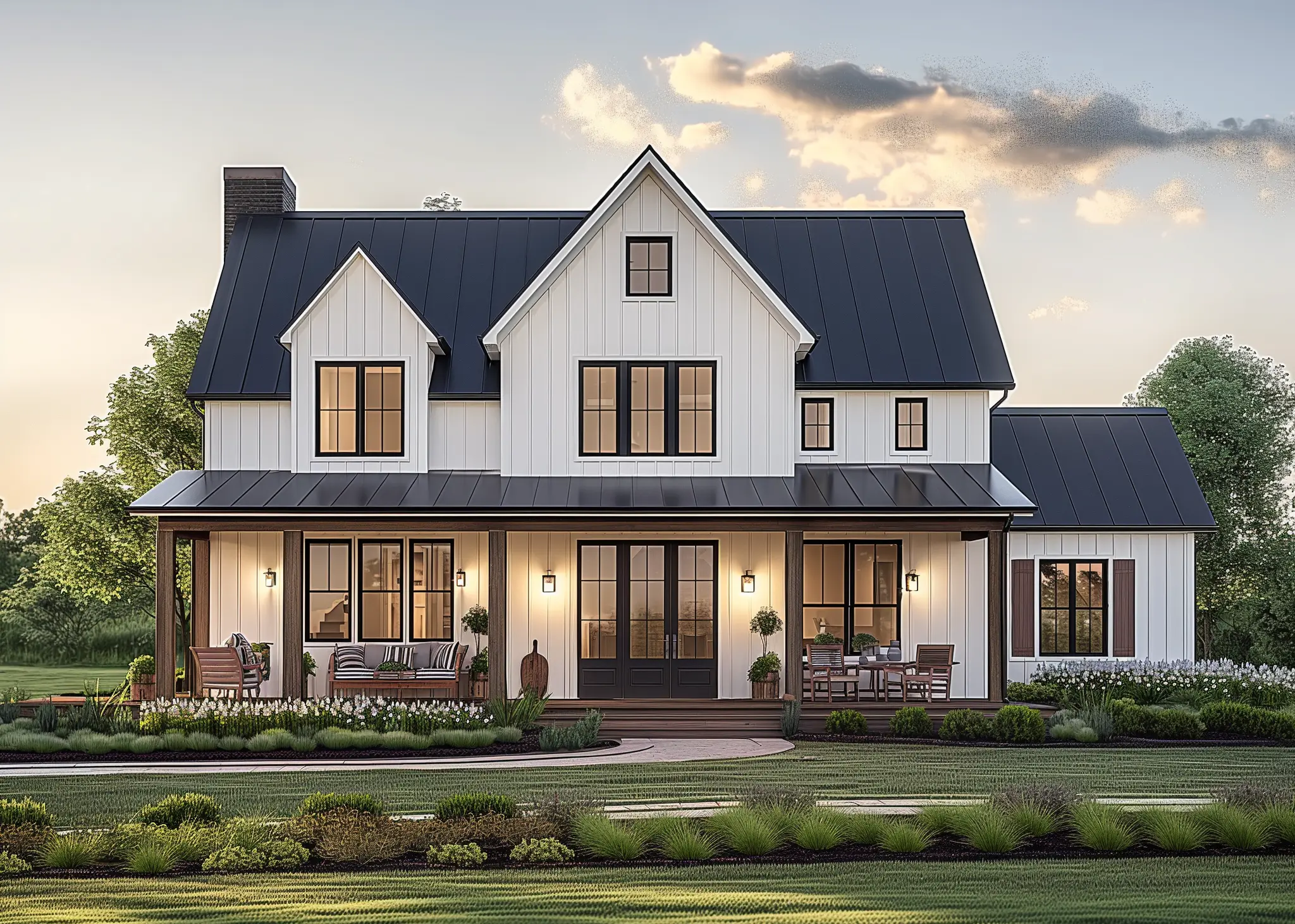 Premium Siding