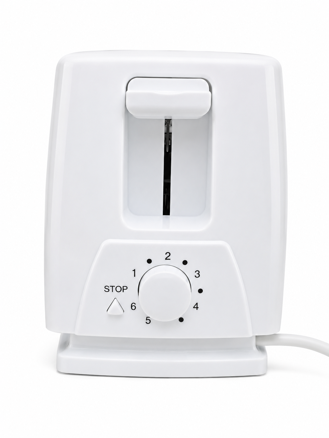 Tostadora Eléctrica Bliss 750W — 3