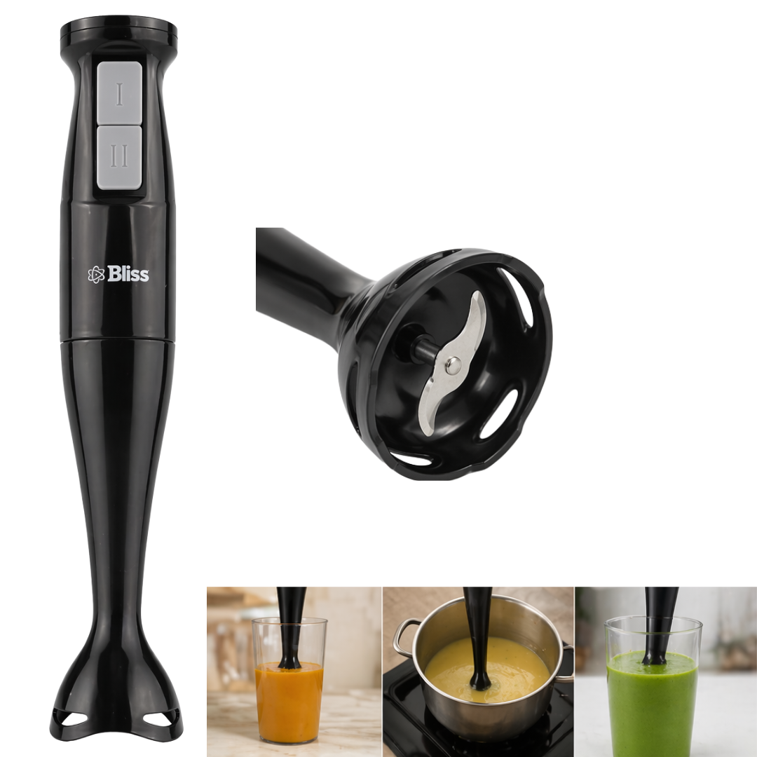 Mixer Bliss 300W