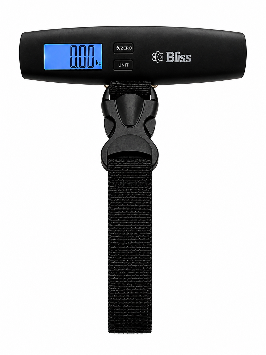 Balanza Digital Para Equipaje — 4
