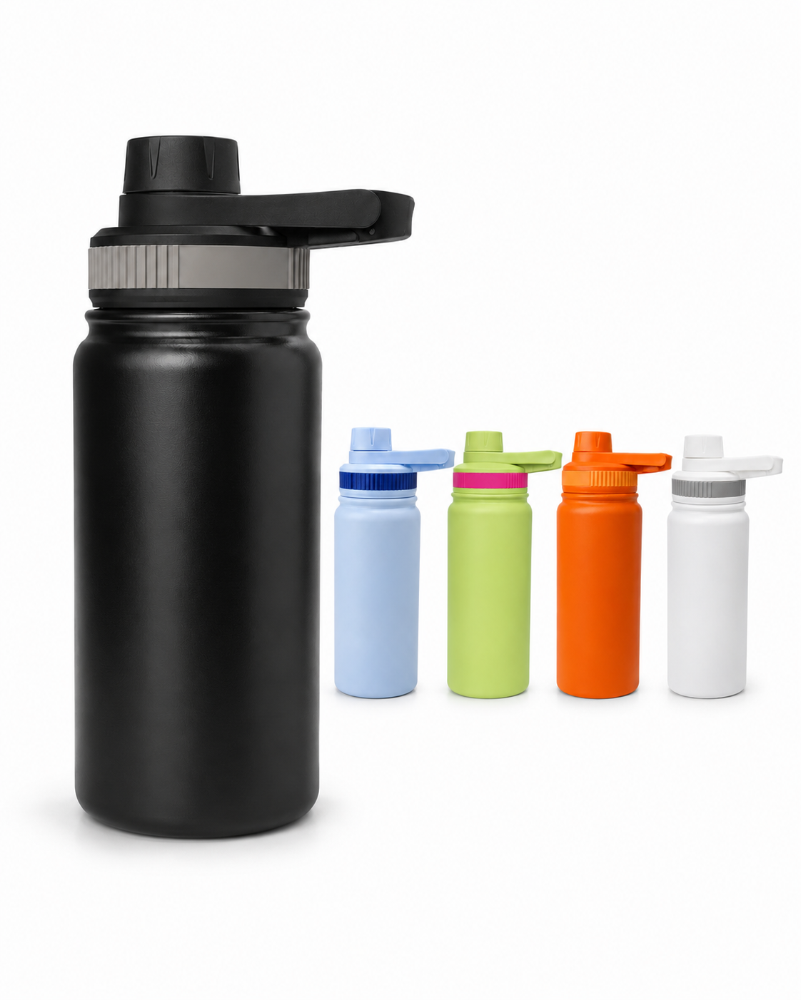 Botella Térmica 750 mL