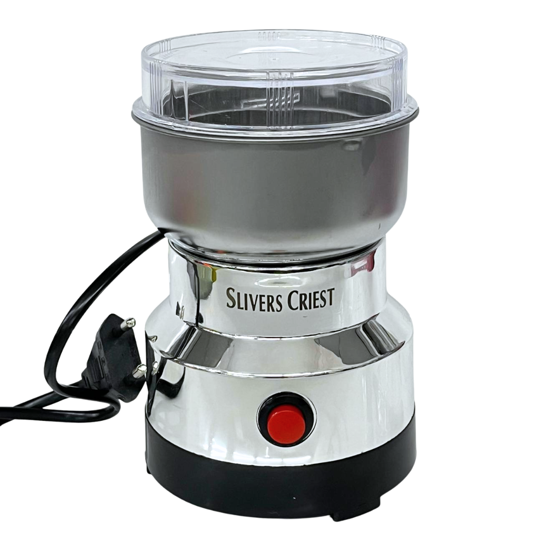 Molinillo Eléctrico Slivers Criest SC-8200 — 2