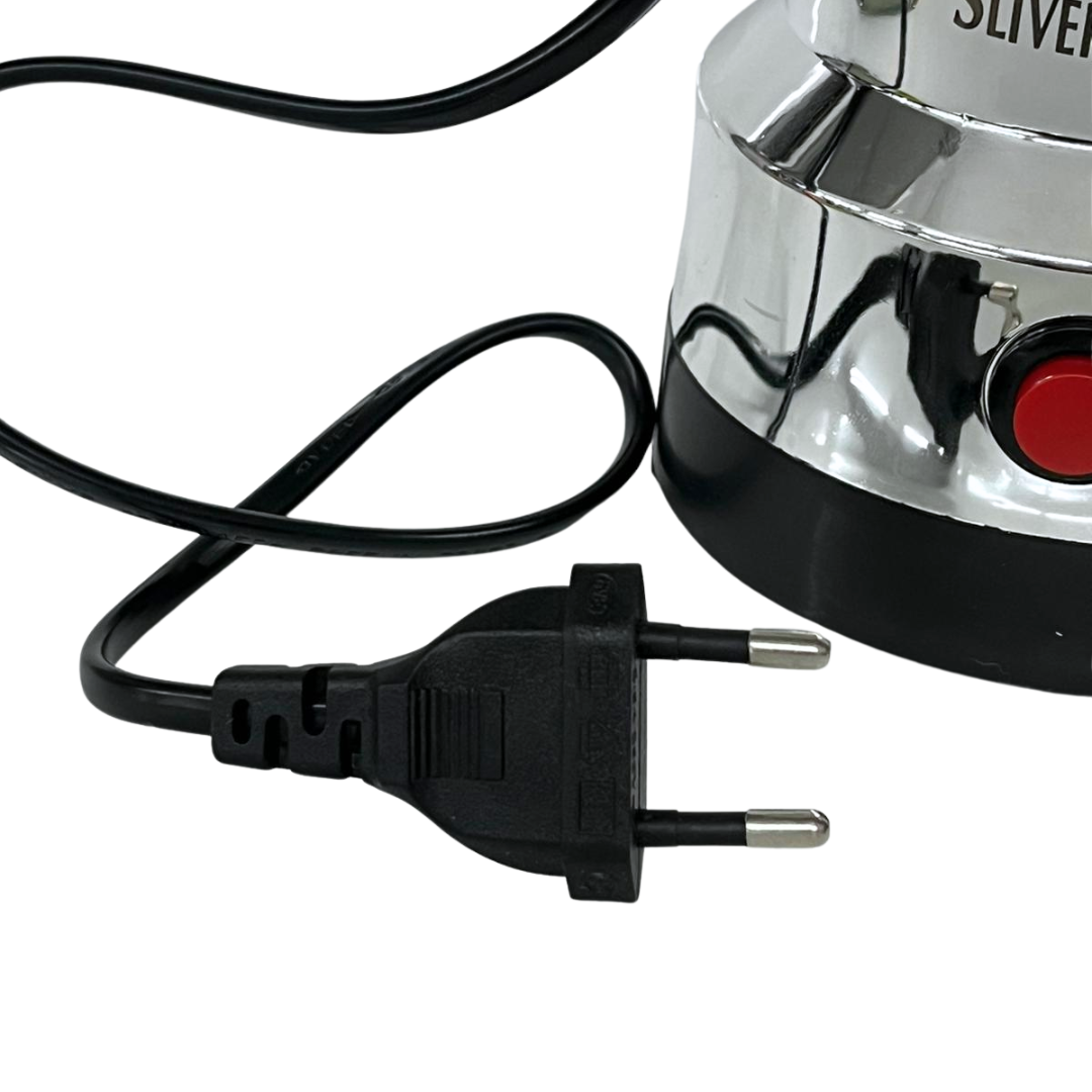 Molinillo Eléctrico Slivers Criest SC-8200 — 3