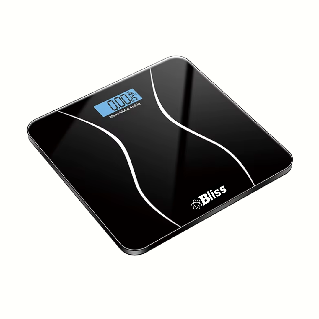 Balanza Digital de Baño Bliss 180 kg