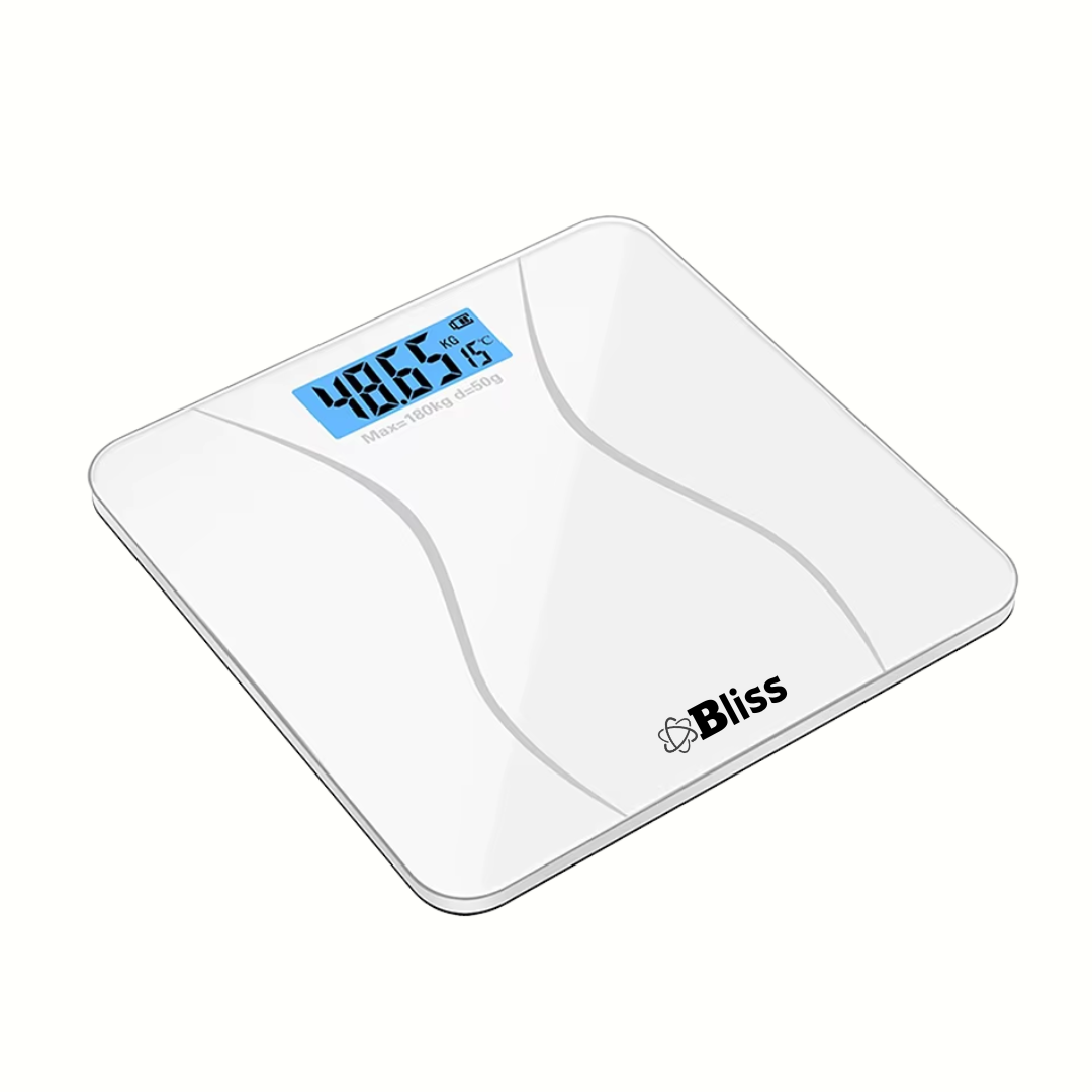 Balanza Digital de Baño Bliss 180 kg — 2