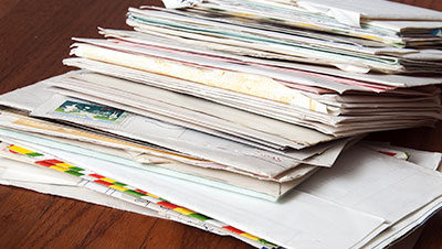 Mail