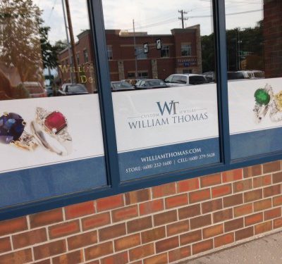 Window Graphics