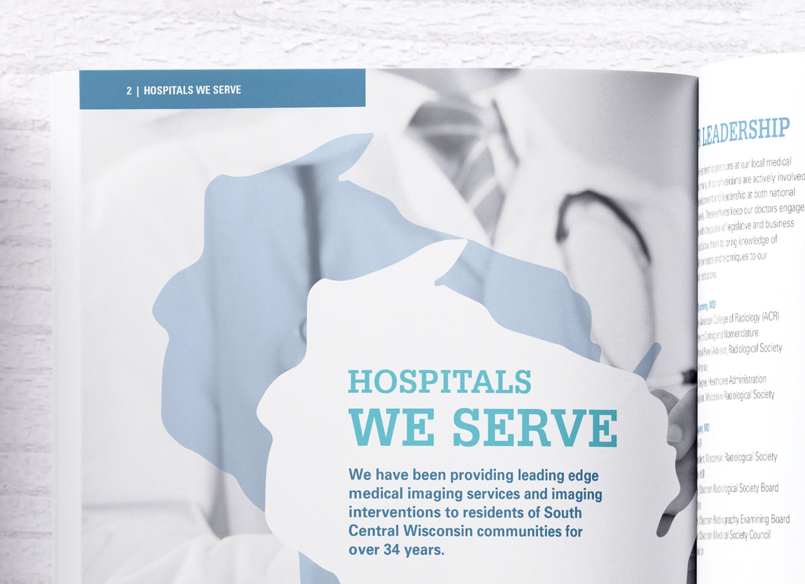 Madison Radiologists