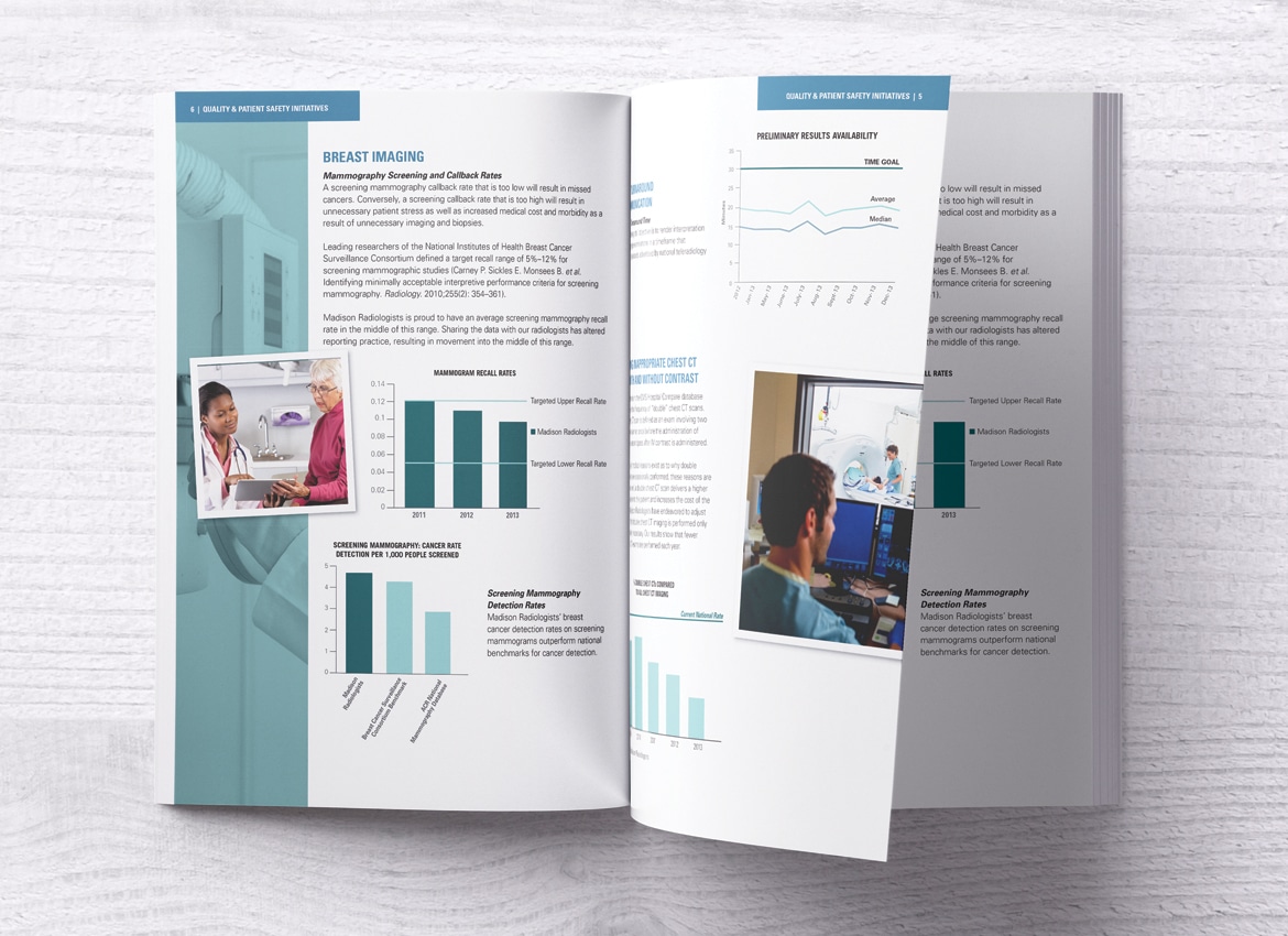 Madison Radiologists