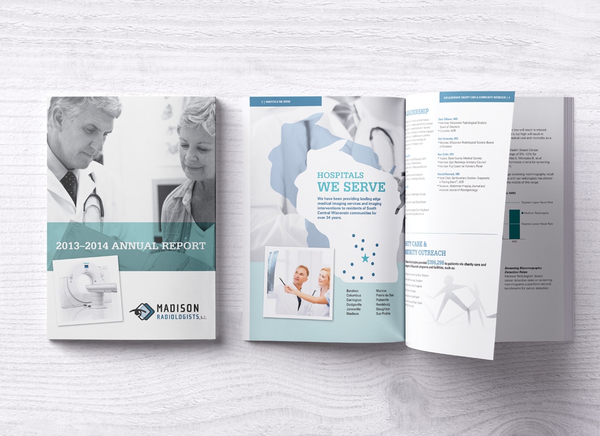 Madison Radiologists