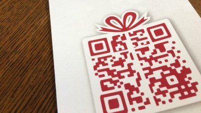 QR Code Scenario