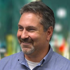 Bill DeAngelis, Business Development Manager