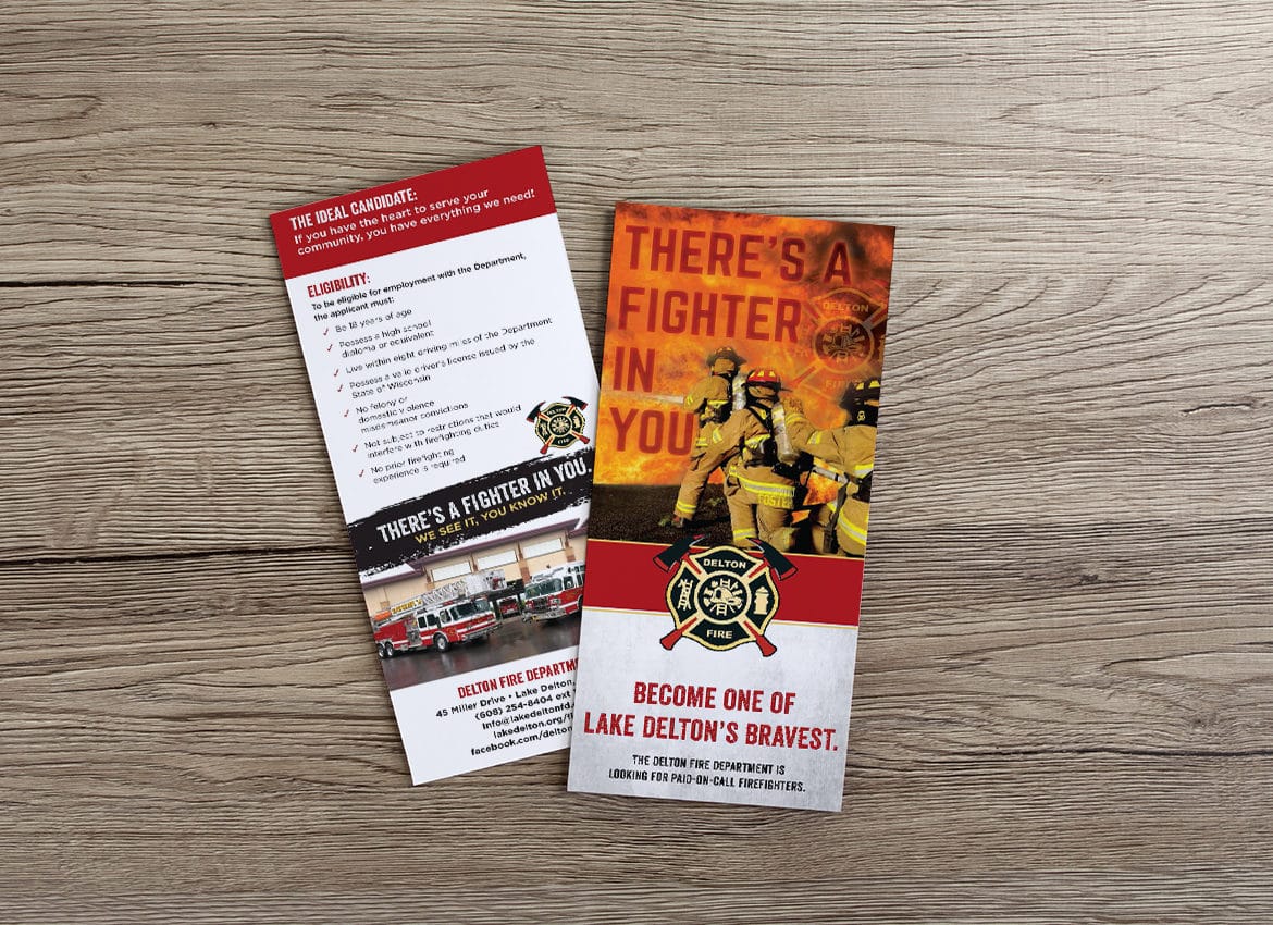 Delton Fire Department