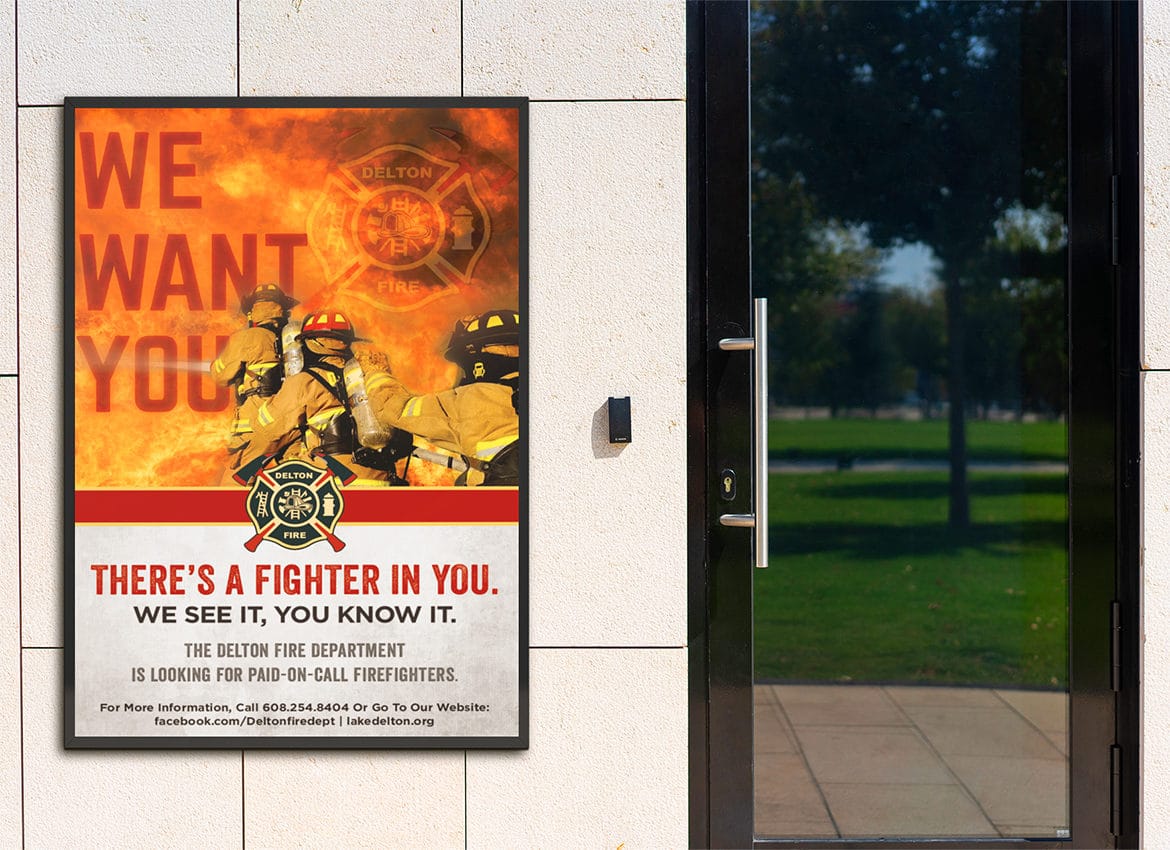 Delton Fire Department