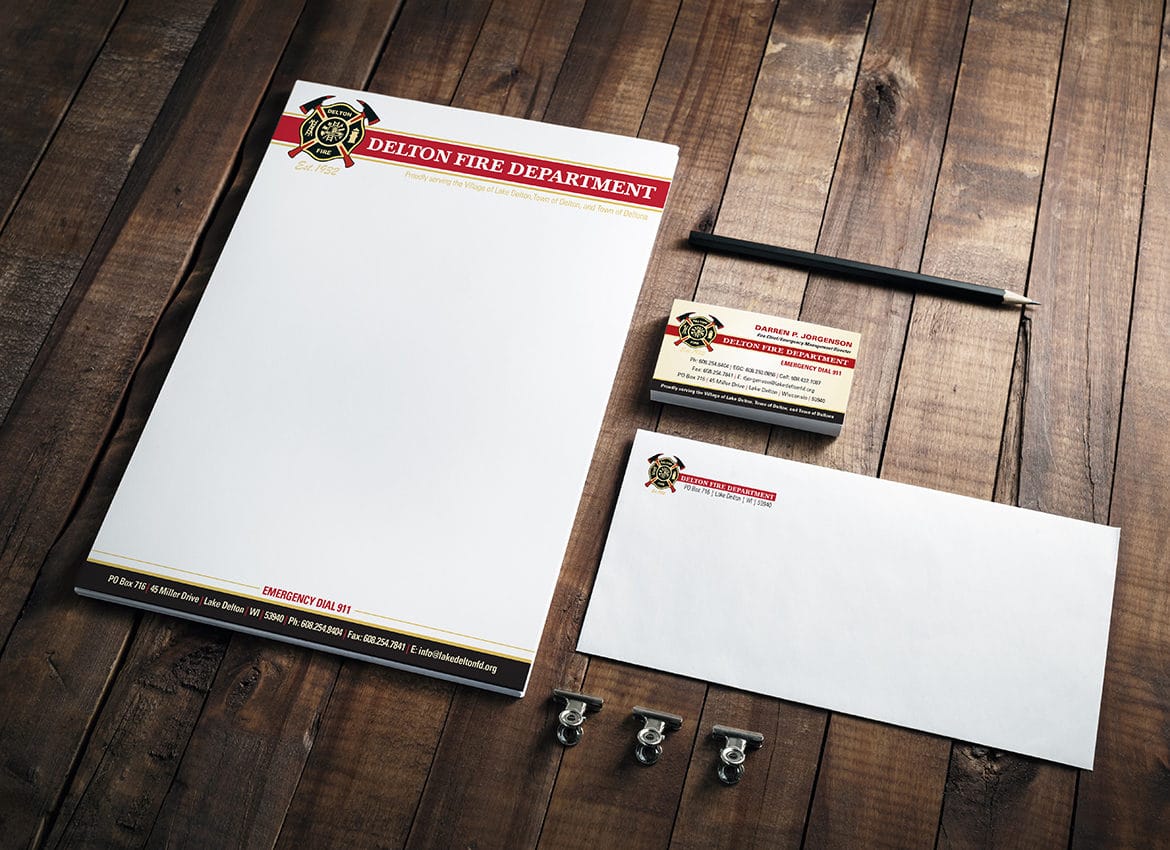 Delton Fire Department