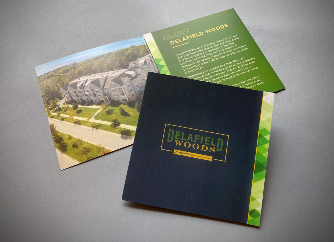 JD McCormick Properties