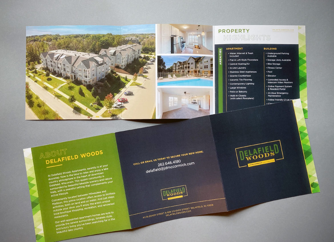 JD McCormick Properties