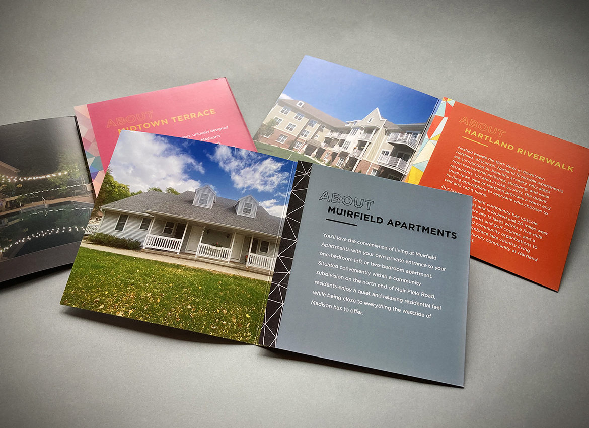 JD McCormick Properties