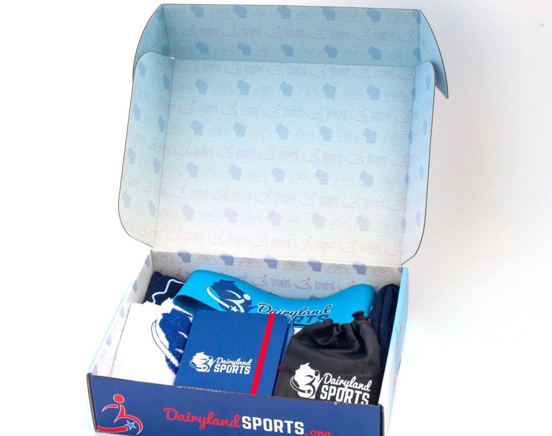 Dairyland Sports Econoprint