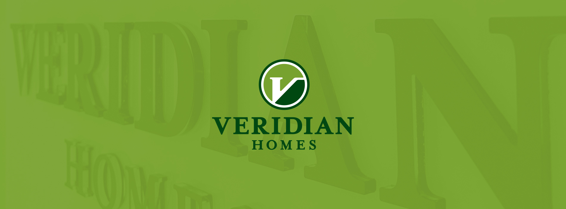 Veridian Homes Econoprint
