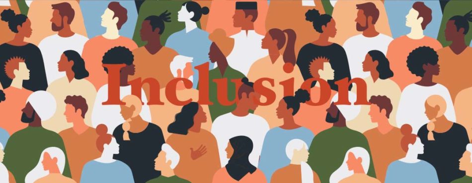 Inclusivity Indesign Trends Graphic Design Trends for 2022 | Econoprint