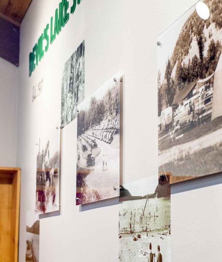 Devil’s Lake State Park