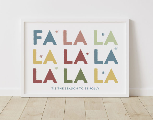 FREE HOLIDAY PRINTABLES | Econoprint