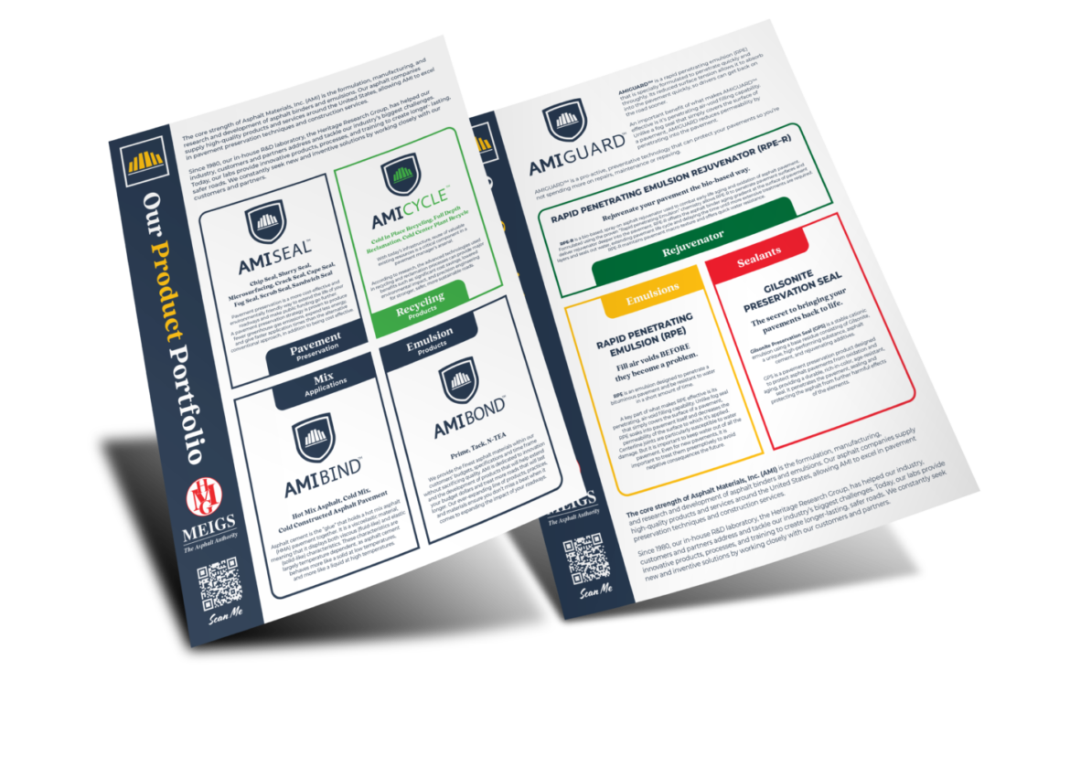 H.G. Meigs Econoprint