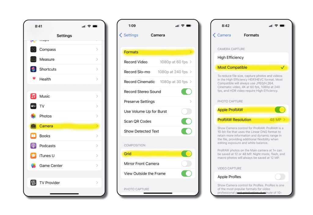 6 Tips for Better iPhone Photos | Econoprint