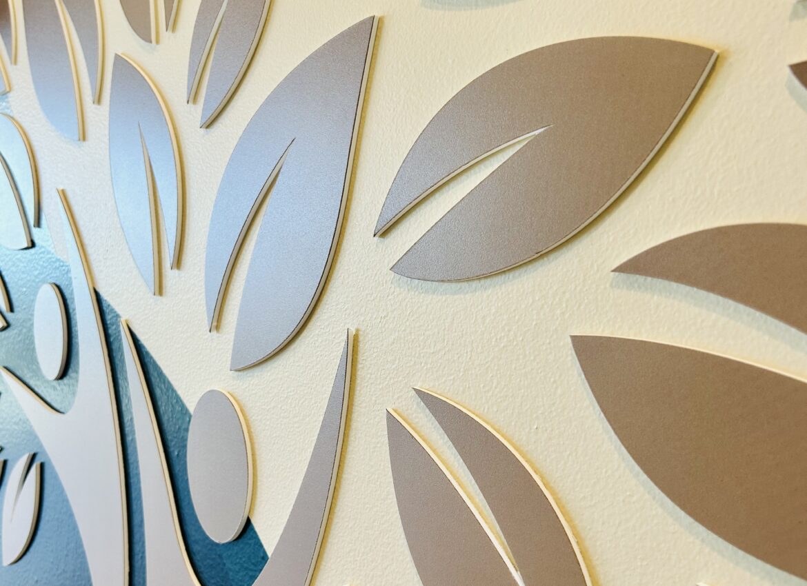 Mile Bluff Medical Center