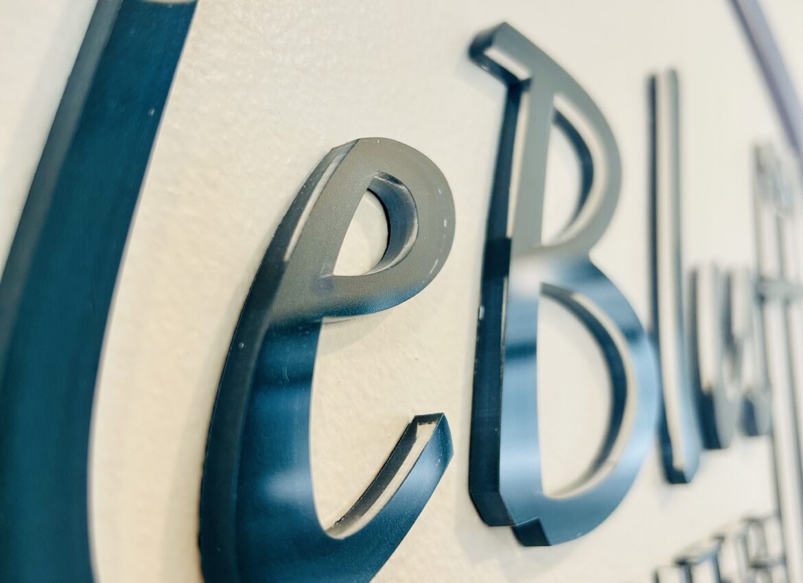 Mile Bluff Medical Center