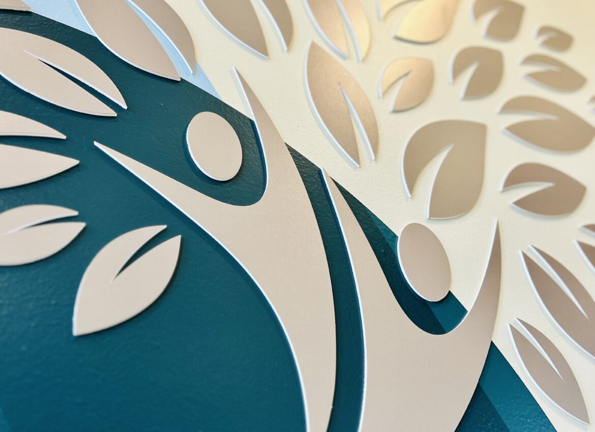 Mile Bluff Medical Center